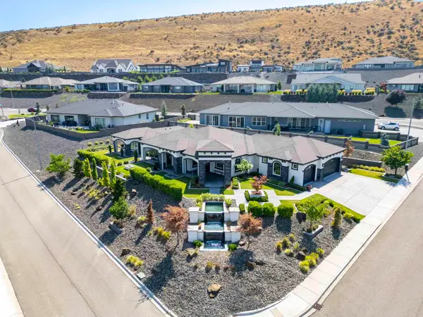 1412 Meadow Hills Drive, Richland, WA 99352