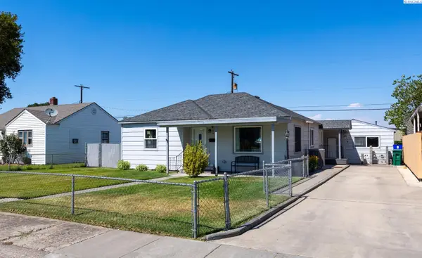733 E 4th Avenue, Kennewick, WA 99336