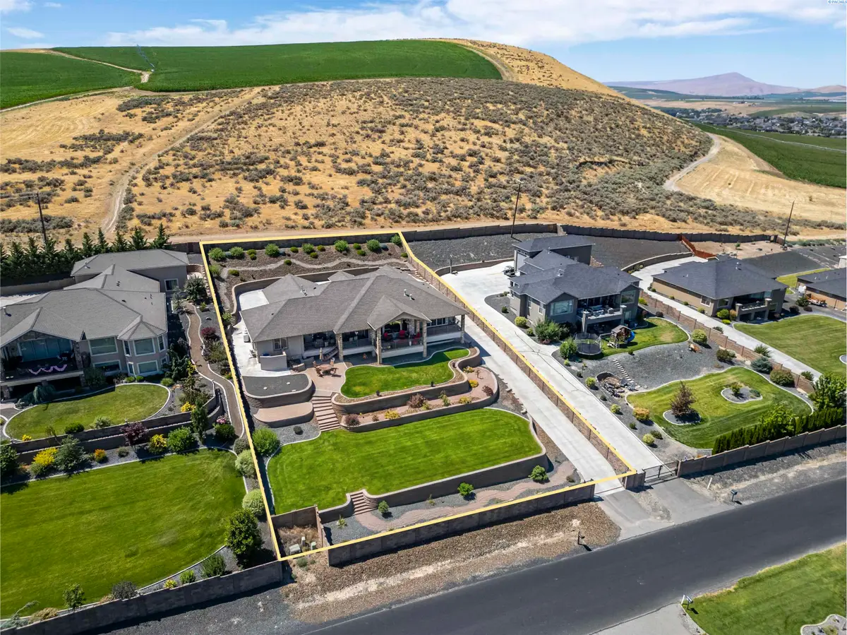 12706 Grandview Lane, Kennewick, WA 99338 - #1