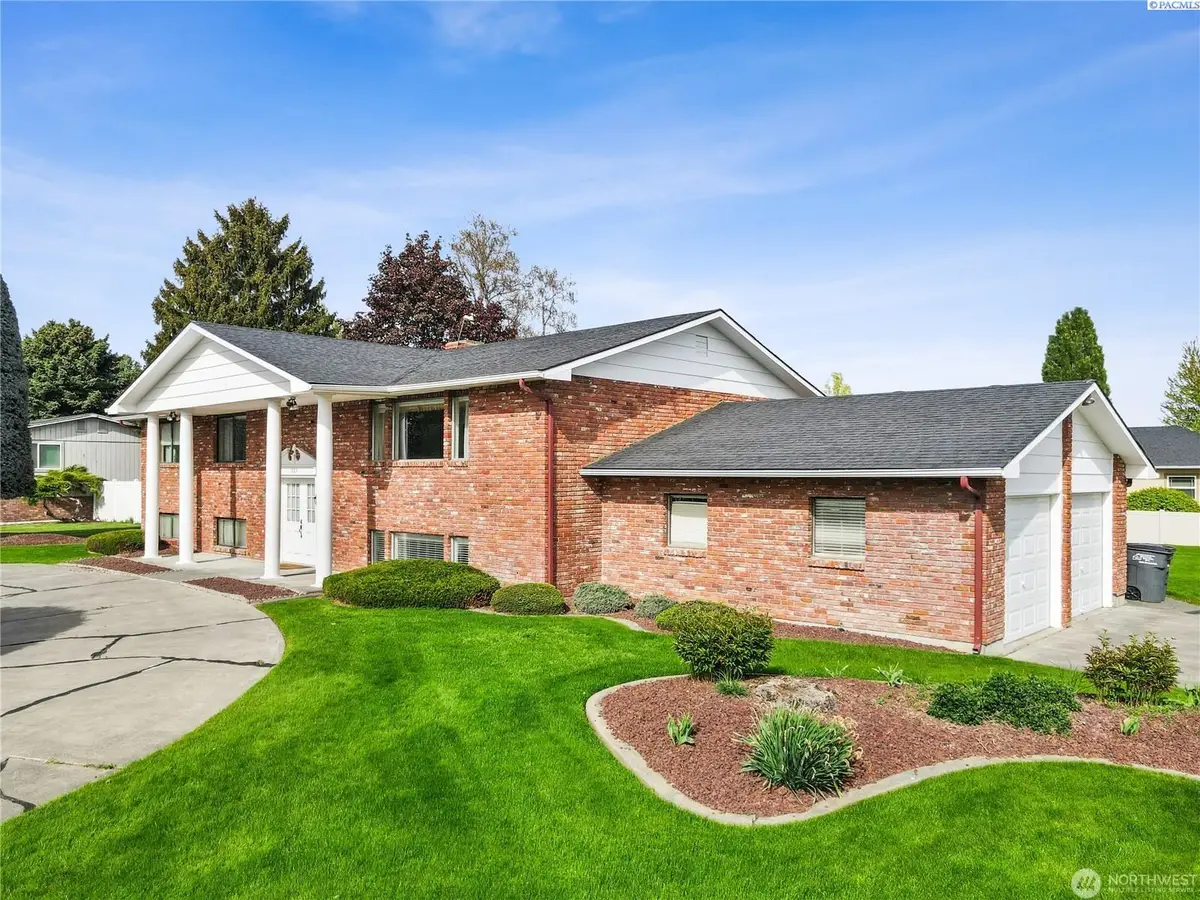1665 E Fern St, Othello, WA 99344 - #1