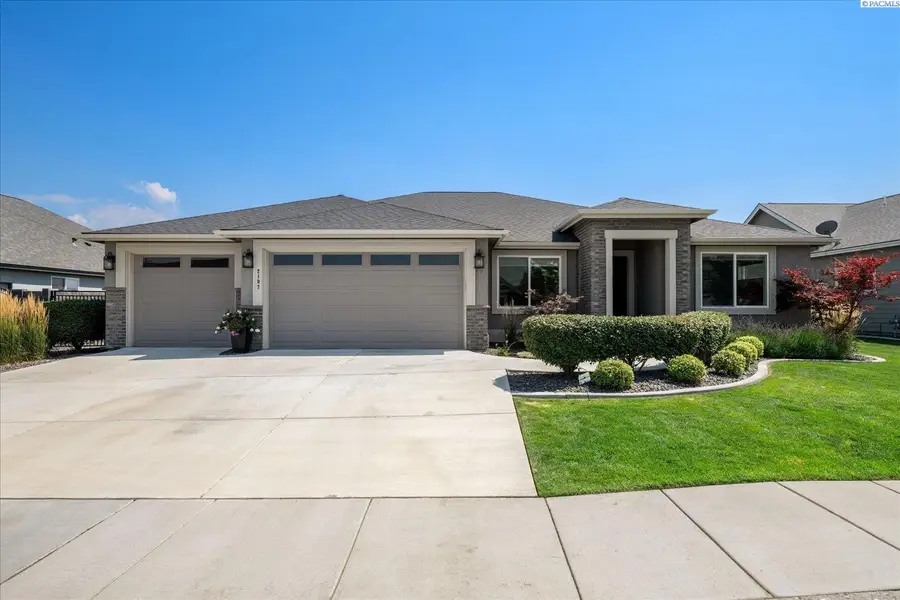 2107 Legacy Lane, Richland, WA 99352 - #2