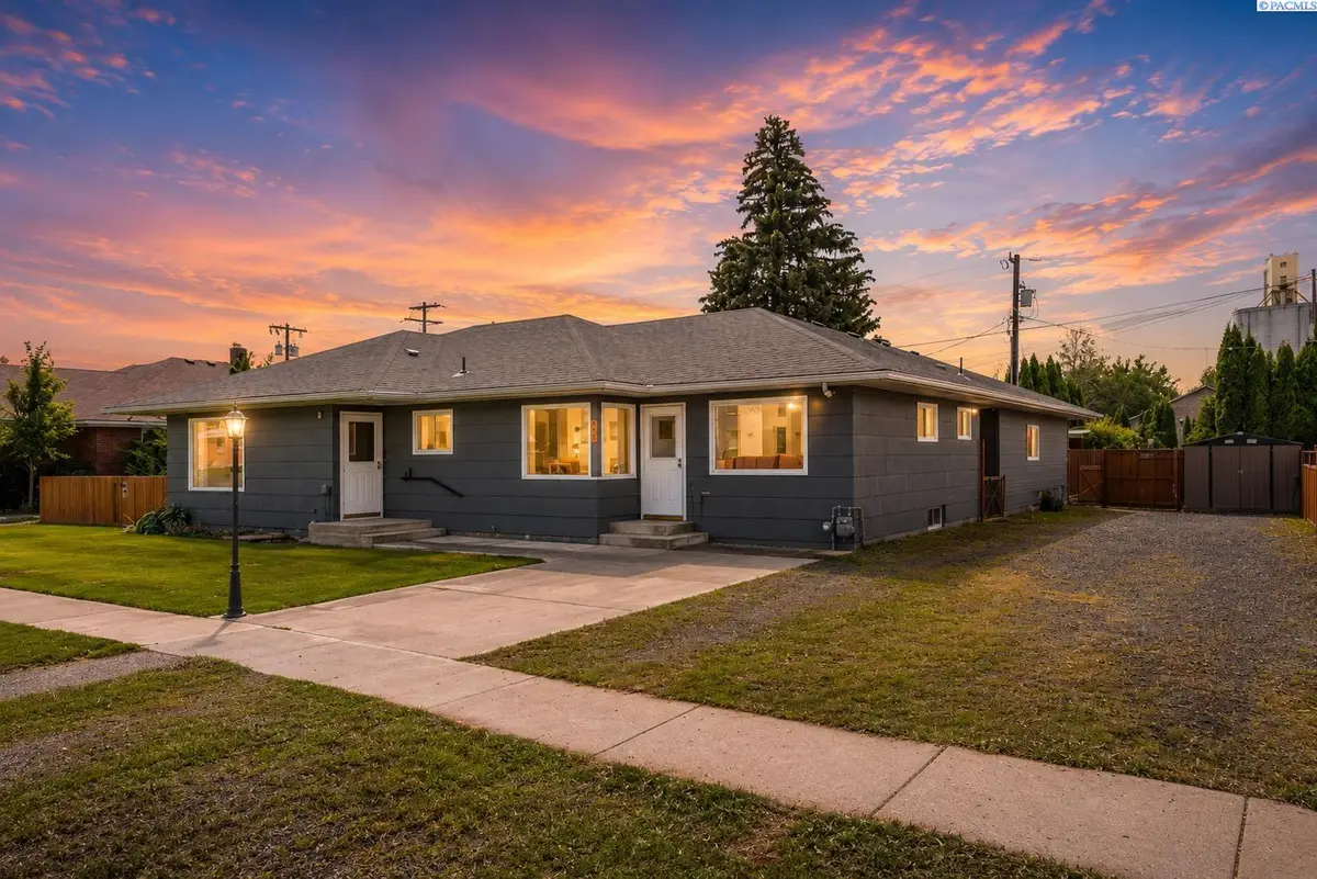 405 W Union, Garfield, WA 99130 - #1