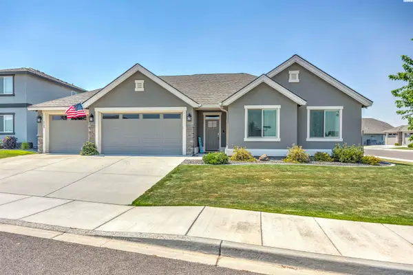 2765 Broken Top Ave, Richland, WA 99354