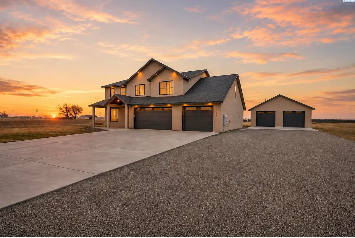184 Taylor Lane, Pasco, WA 99301 - #1