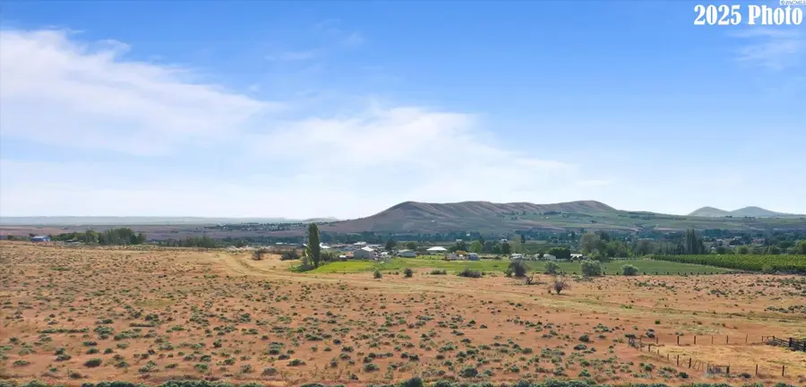 NKA N Whan Rd (lot 3), Benton City, WA 99320 - #3
