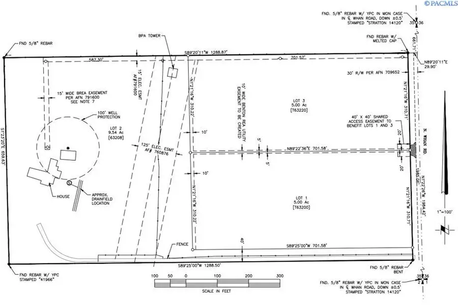 NKA N Whan Rd (lot 1), Benton City, WA 99320 - #2