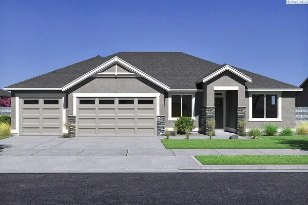 12113 Buckingham Dr., Pasco, WA 99301