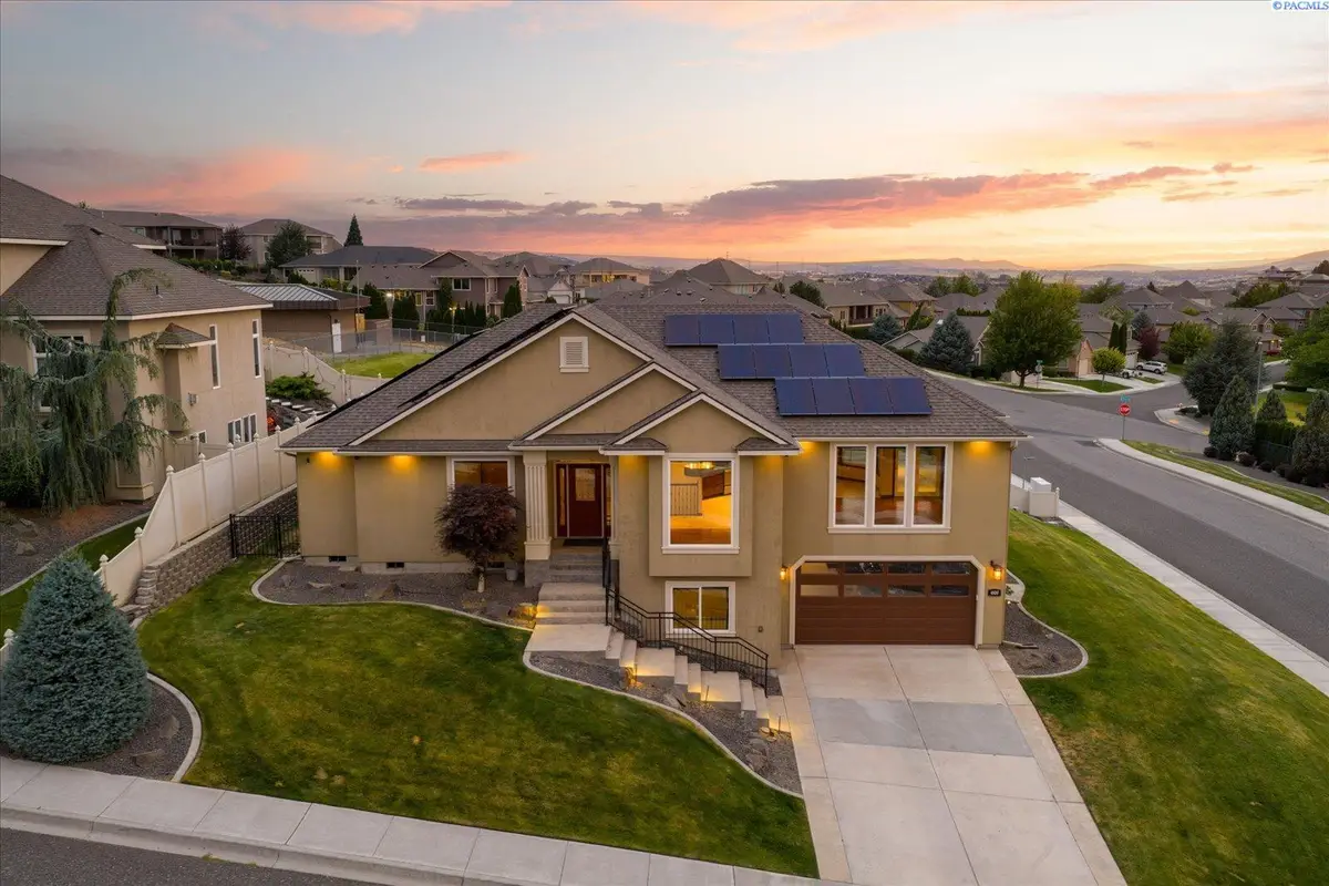 4600 S Neel St, Kennewick, WA 99337 - #1