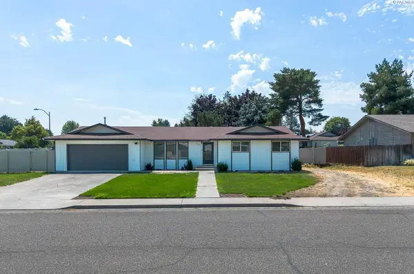 3801 W 17th Avenue, Kennewick, WA 99338