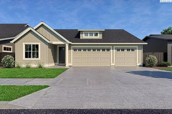 12106 Buckingham Dr., Pasco, WA 99301