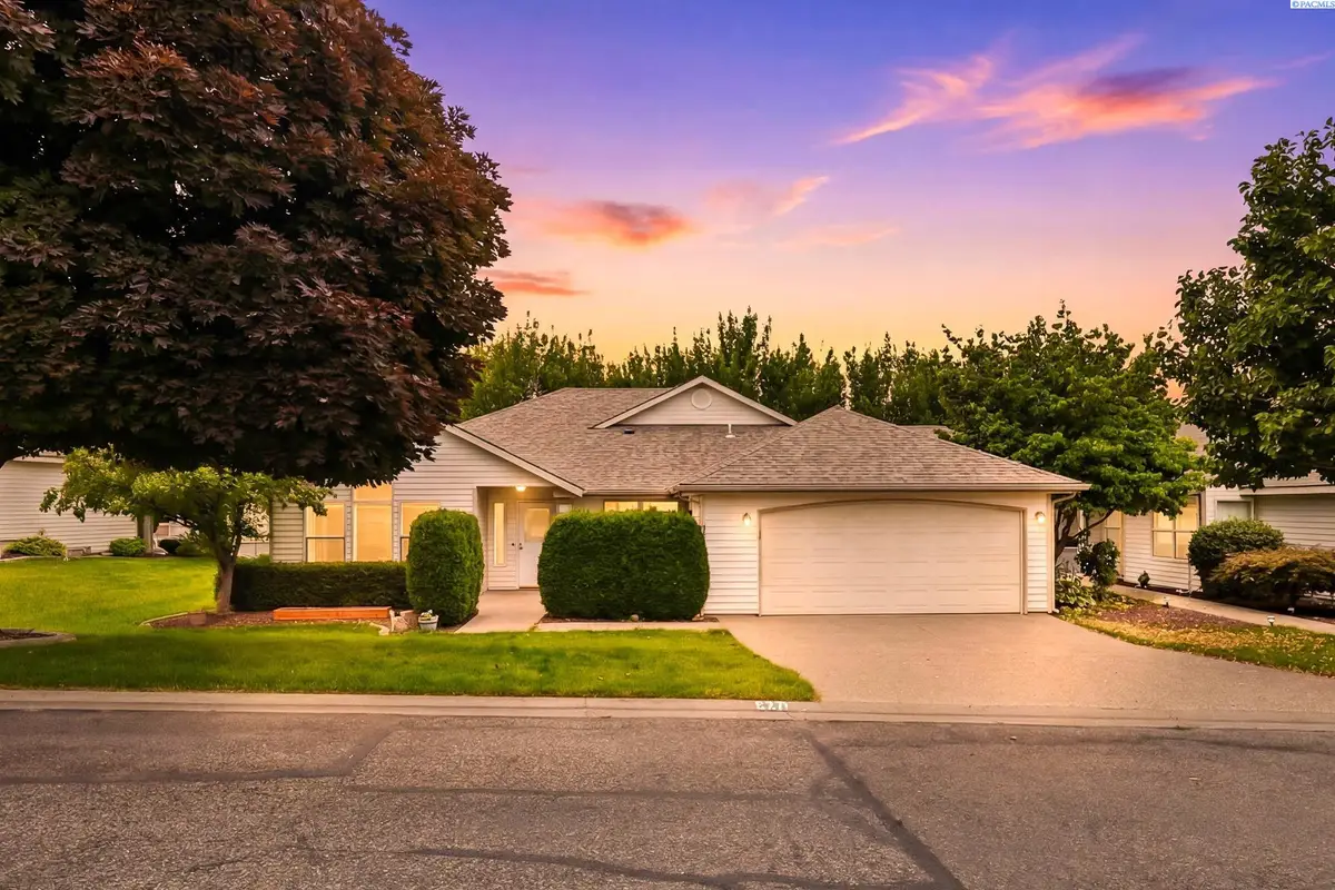 3312 S Huntington St, Kennewick, WA 99337 - #1