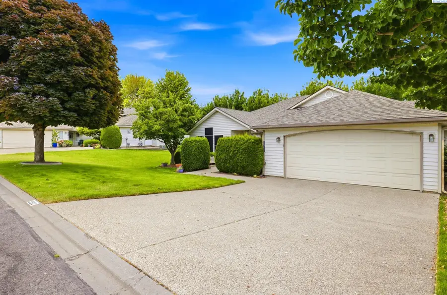 3312 S Huntington St, Kennewick, WA 99337 - #2