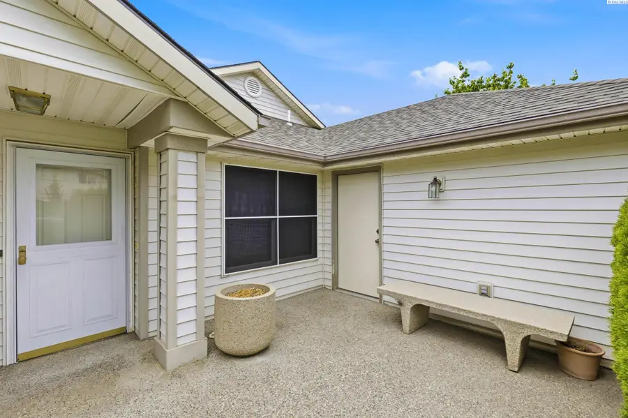 3312 S Huntington St, Kennewick, WA 99337 - #3