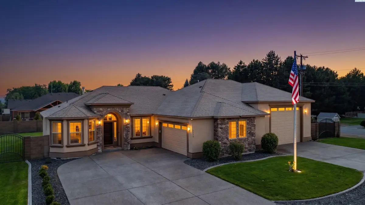 7114 Maxim Ct, Pasco, WA 99301 - #1