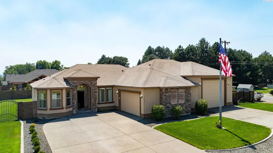 7114 Maxim Ct, Pasco, WA 99301 - #2