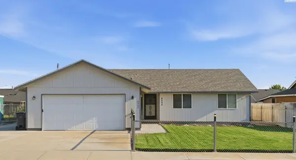 6304 Candlestick Dr, Pasco, WA 99301