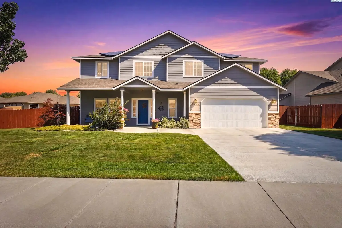 8606 W 5th Ave, Kennewick, WA 99336 - #1