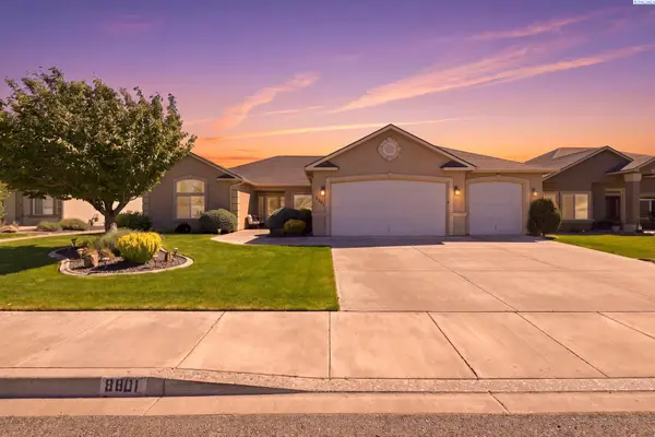 8801 W Clearwater Pl., Kennewick, WA 99336