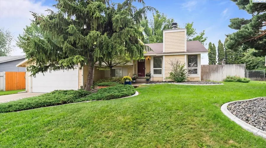 8720 W Falls Ave, Kennewick, WA 99336 - #2