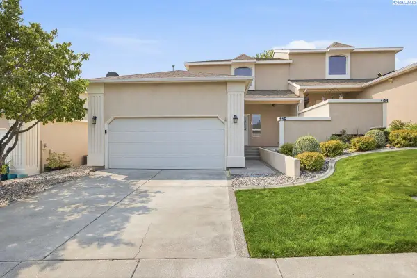 119 Rosemary, Richland, WA 99352-8511