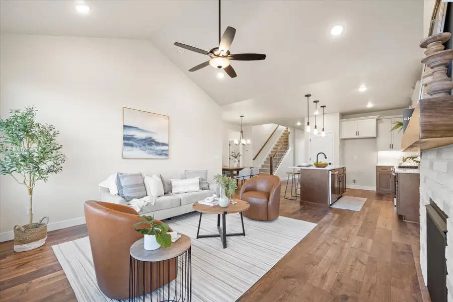 2960 Meadowlark Avenue, Richland, WA 99352 - #3