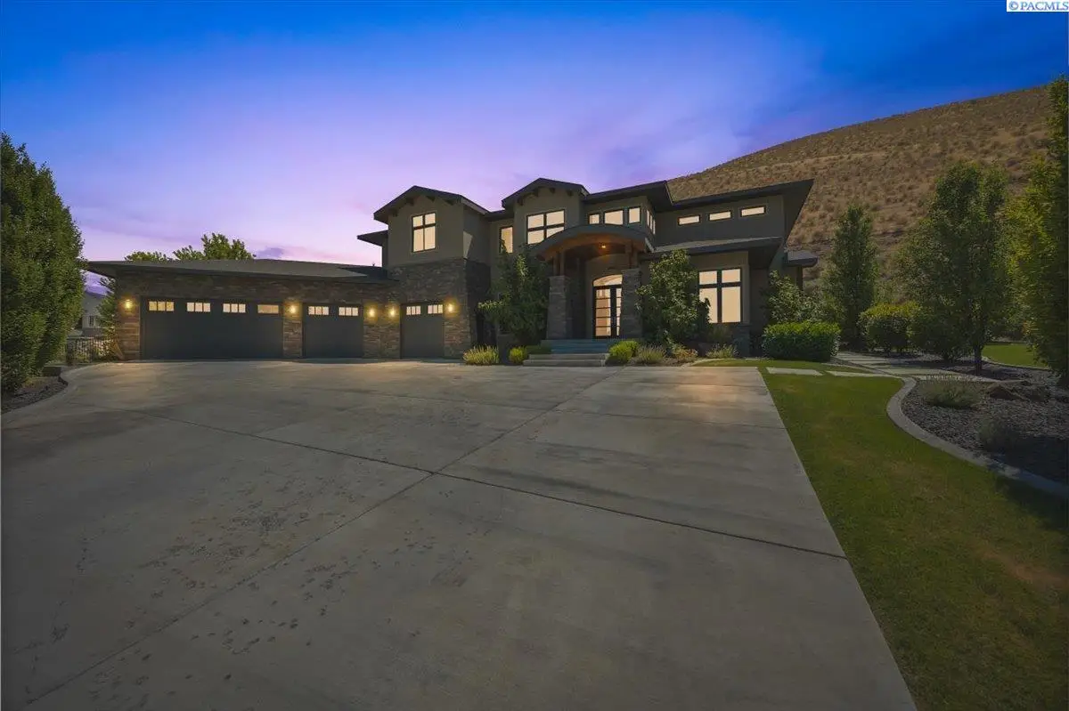1150 Halter Ct, Richland, WA 99352 - #1