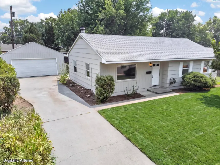 704 Cedar Ave, Richland, WA 99352 - #2