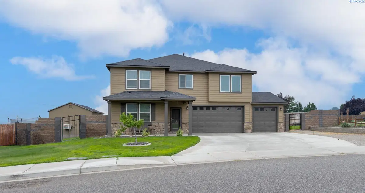 4811 Avion Drive, Pasco, WA 99301 - #1