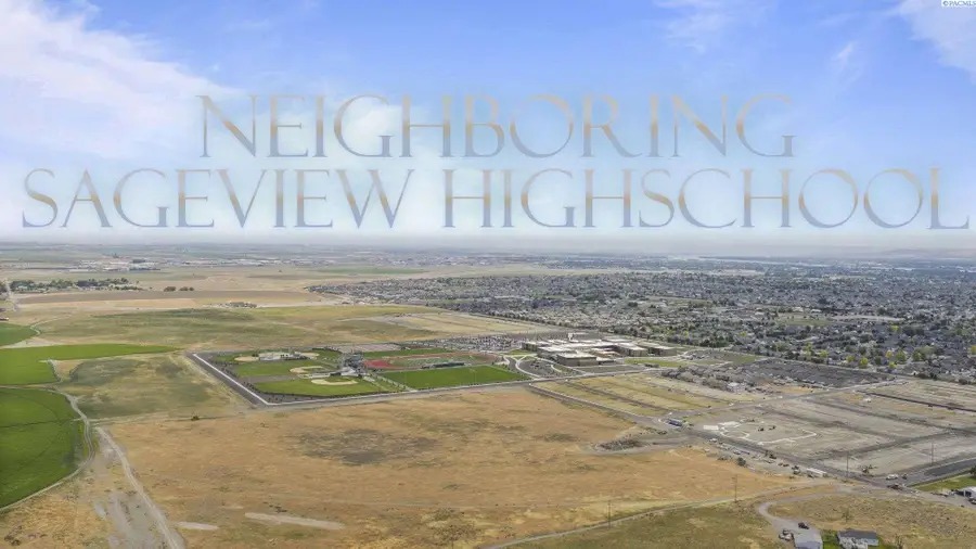 Nka Franklin County, Pasco, WA 99301 - #2