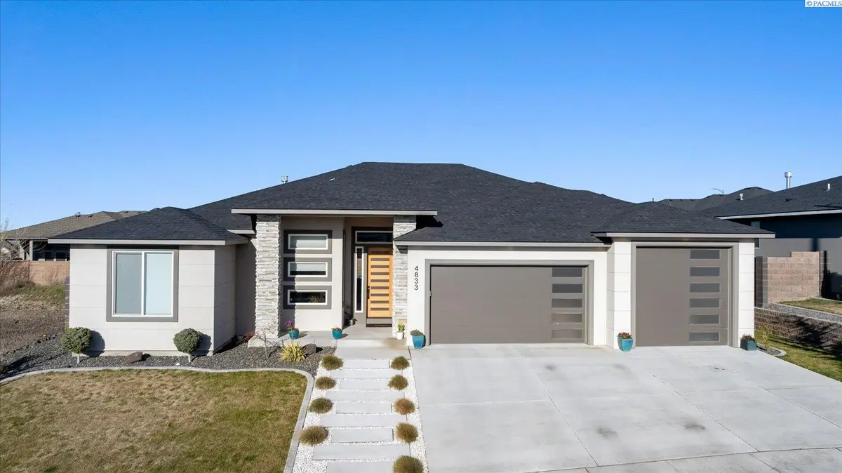 4833 S Reed Street, Kennewick, WA 99338 - #1