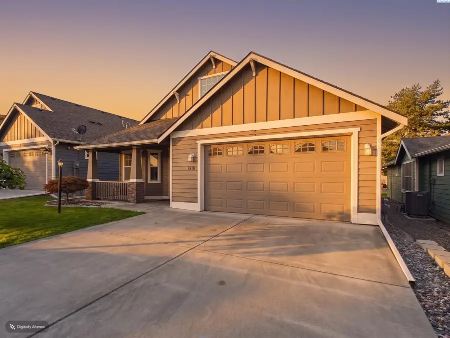 7810 W 21st Ave, Kennewick, WA 99338 - #2