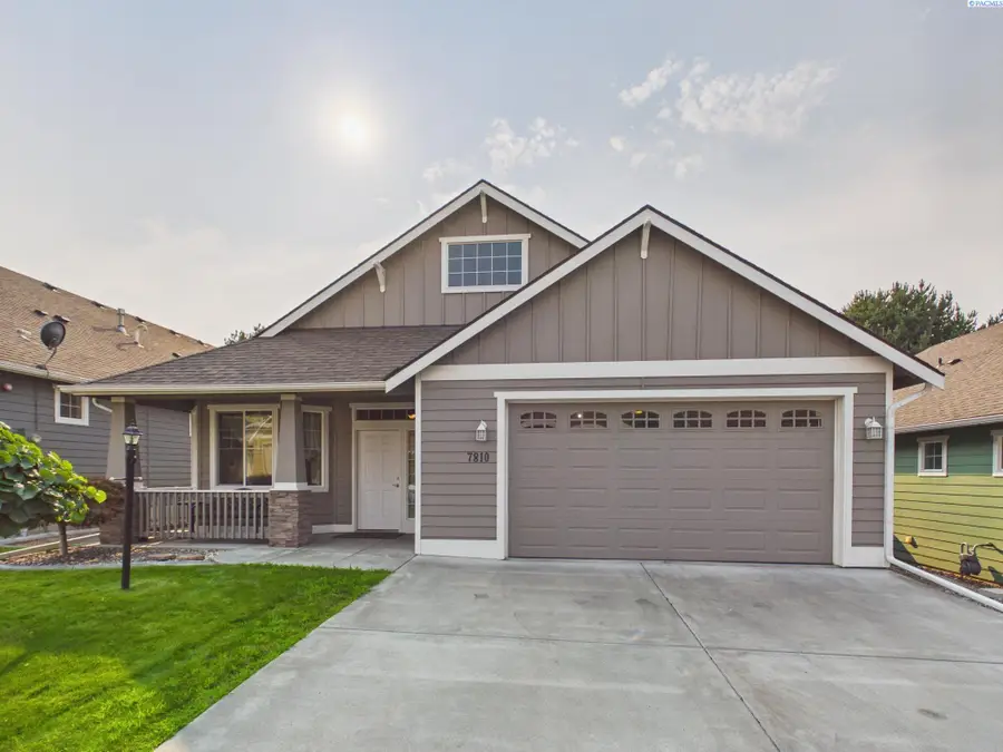 7810 W 21st Ave, Kennewick, WA 99338 - #3