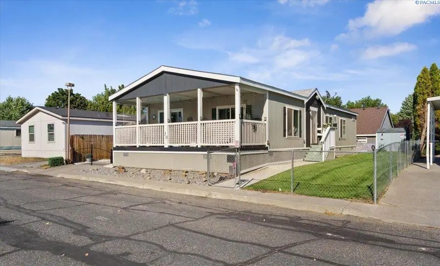 30 Mercury Dr, Richland, WA 99354 - #2