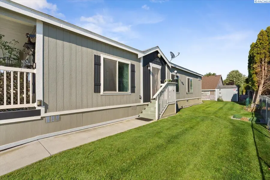 30 Mercury Dr, Richland, WA 99354 - #3