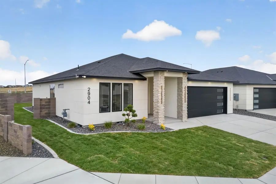 2904 Meadowlark Ave, Richland, WA 99352 - #3
