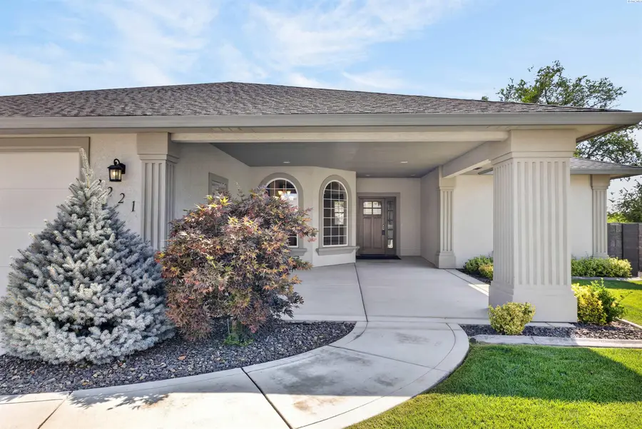 3221 Road 71st Place, Pasco, WA 99301 - #3