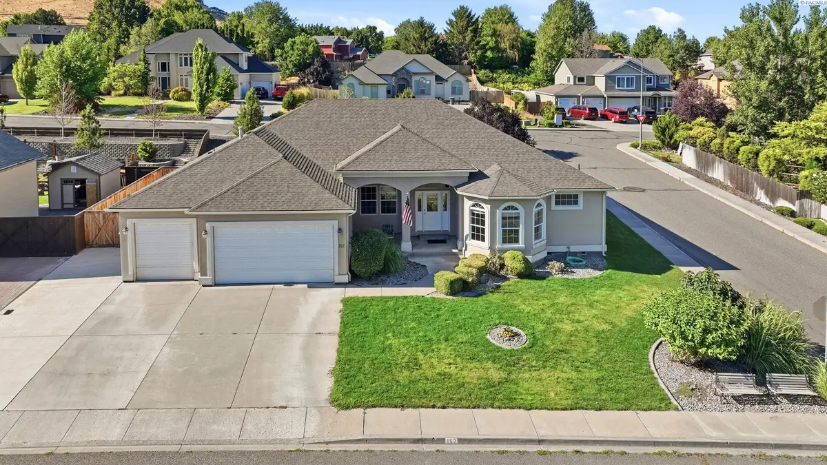 152 Erica Dr, Richland, WA 99352 - #1