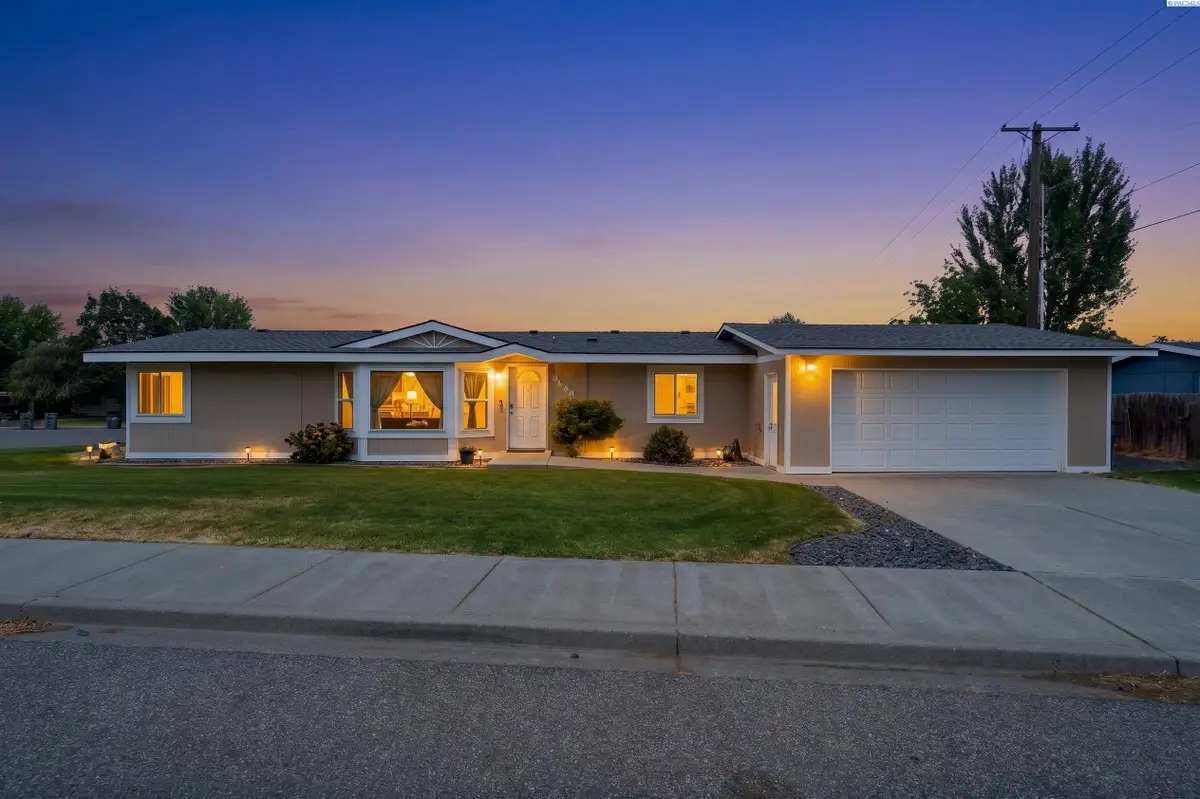 8606 W Yellowstone, Kennewick, WA 99336 - #1