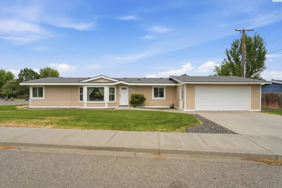 8606 W Yellowstone, Kennewick, WA 99336 - #2