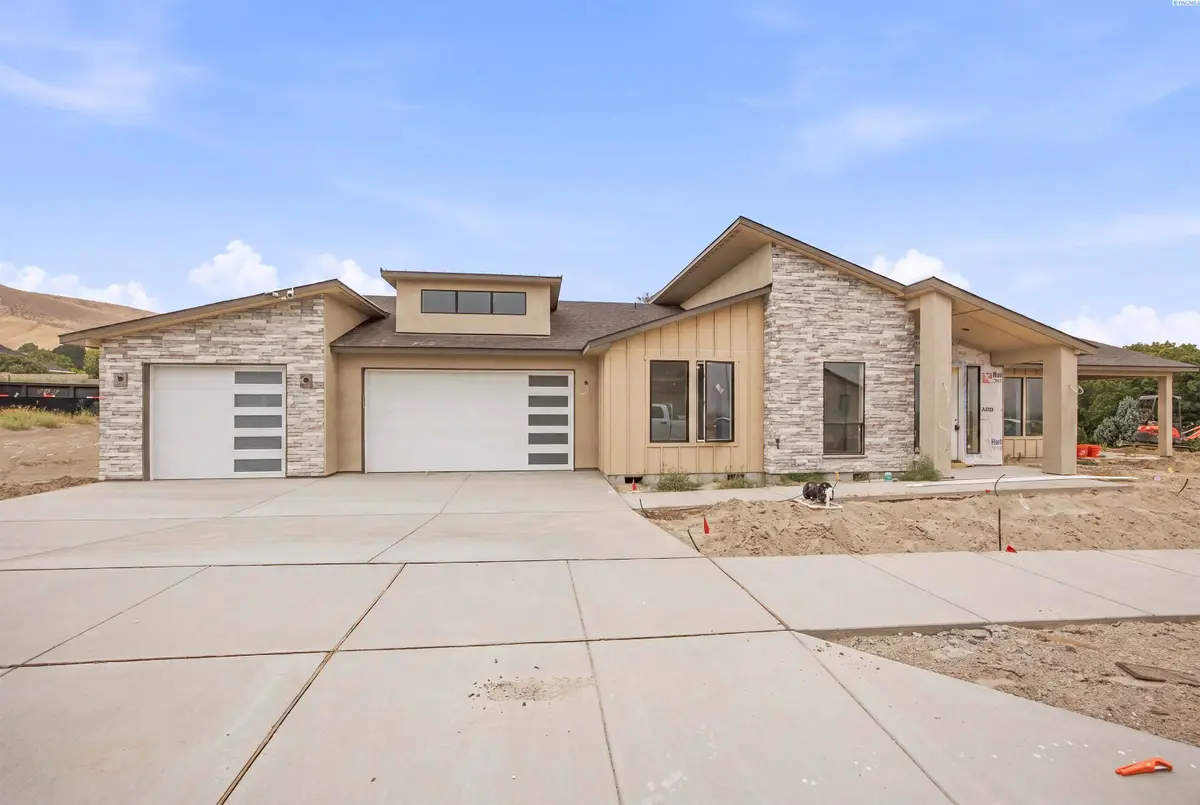 2324 Lariat Lane, Richland, WA 99352 - #1