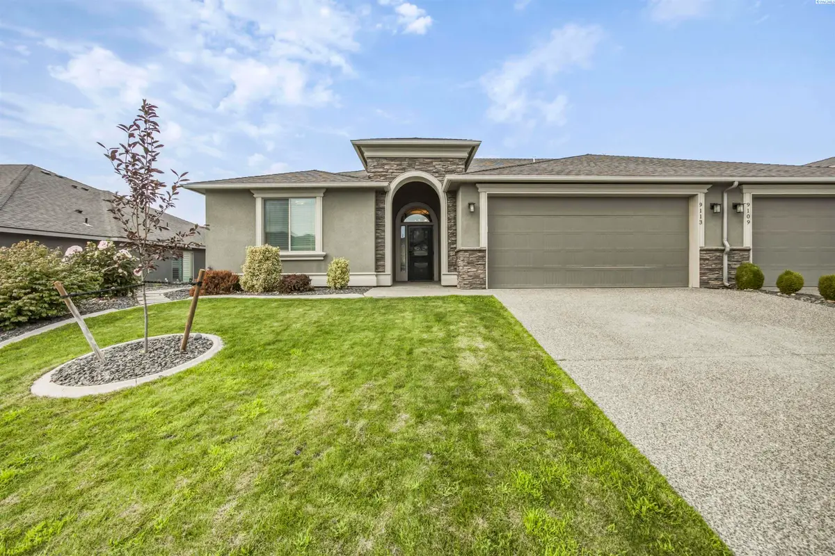 9113 Ruven Street, Pasco, WA 99301 - #1