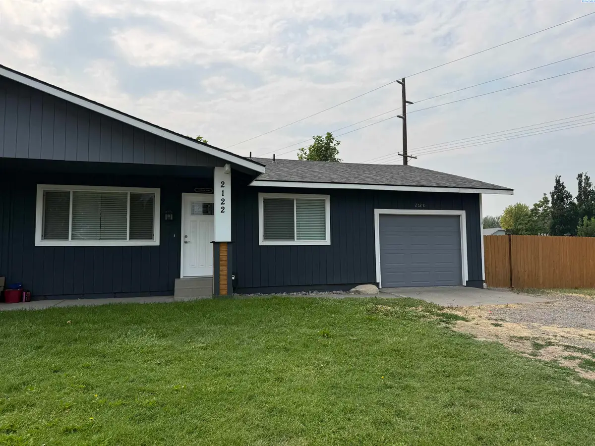 2122 S Olympia St, Kennewick, WA 99337-4287 - #1
