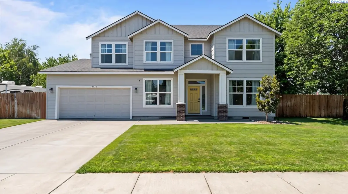 10412 Willow Way, Pasco, WA 99301 - #1