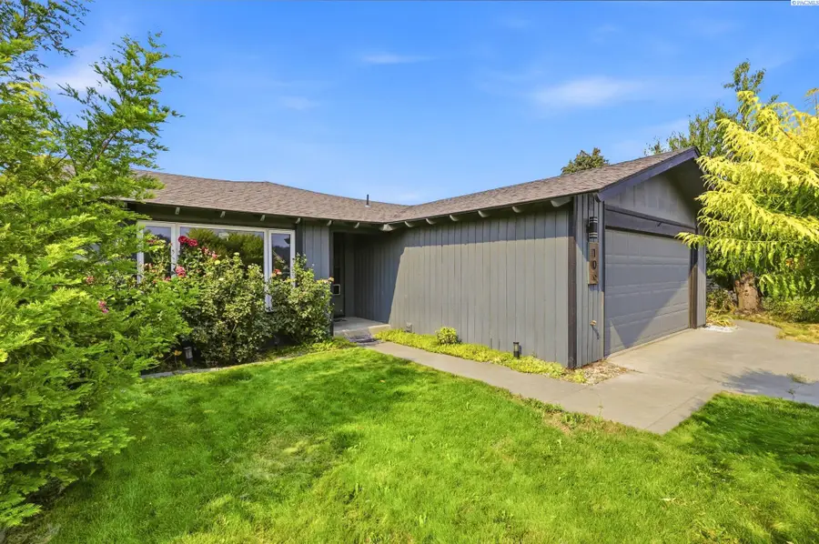 106 W 23rd Pl, Kennewick, WA 99337 - #3