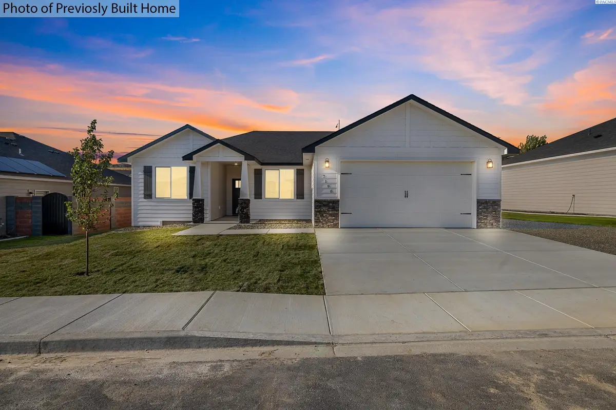 3026 S Belfair, Kennewick, WA 99338 - #1