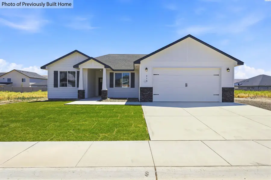 3026 S Belfair, Kennewick, WA 99338 - #2