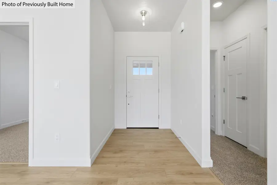 3026 S Belfair, Kennewick, WA 99338 - #3