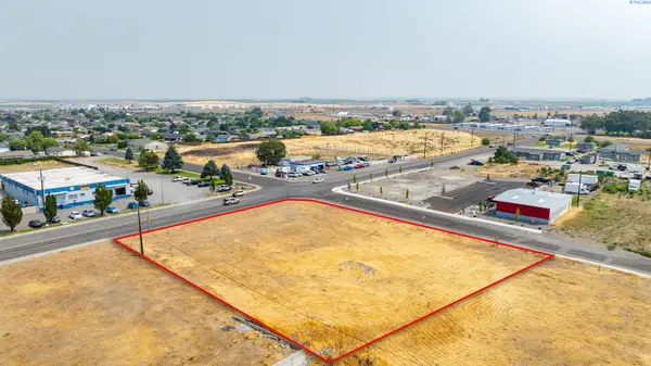 NKA Lewis Street, Pasco, WA 99301