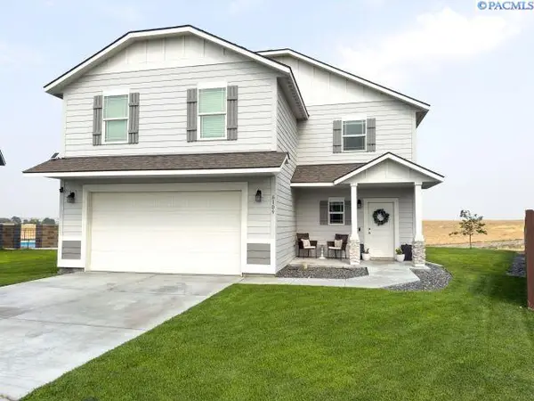 6109 Tarsus Ln, Pasco, WA 99301