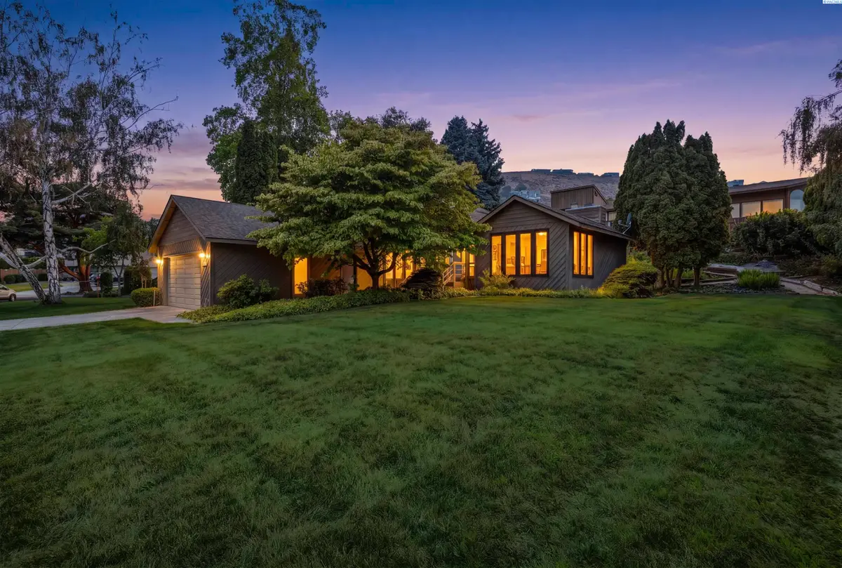 2507 Dawn Hill Court, Richland, WA 99352 - #1